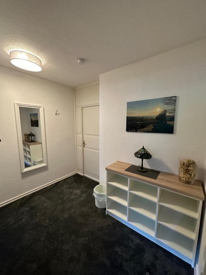 Gasthof Menke Niederhaverbeck Exteriör bild