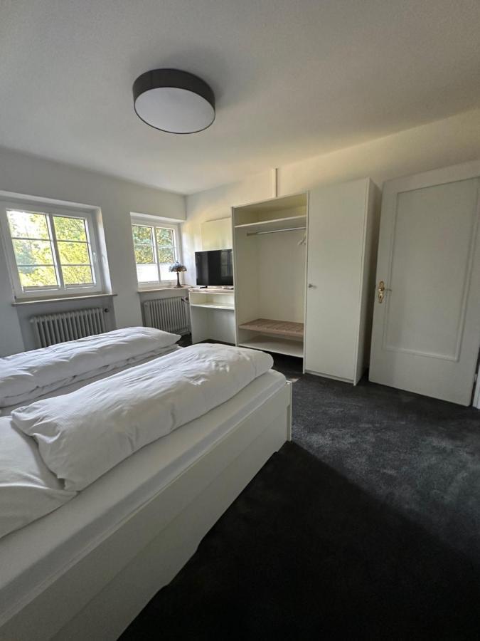 Gasthof Menke Niederhaverbeck Exteriör bild