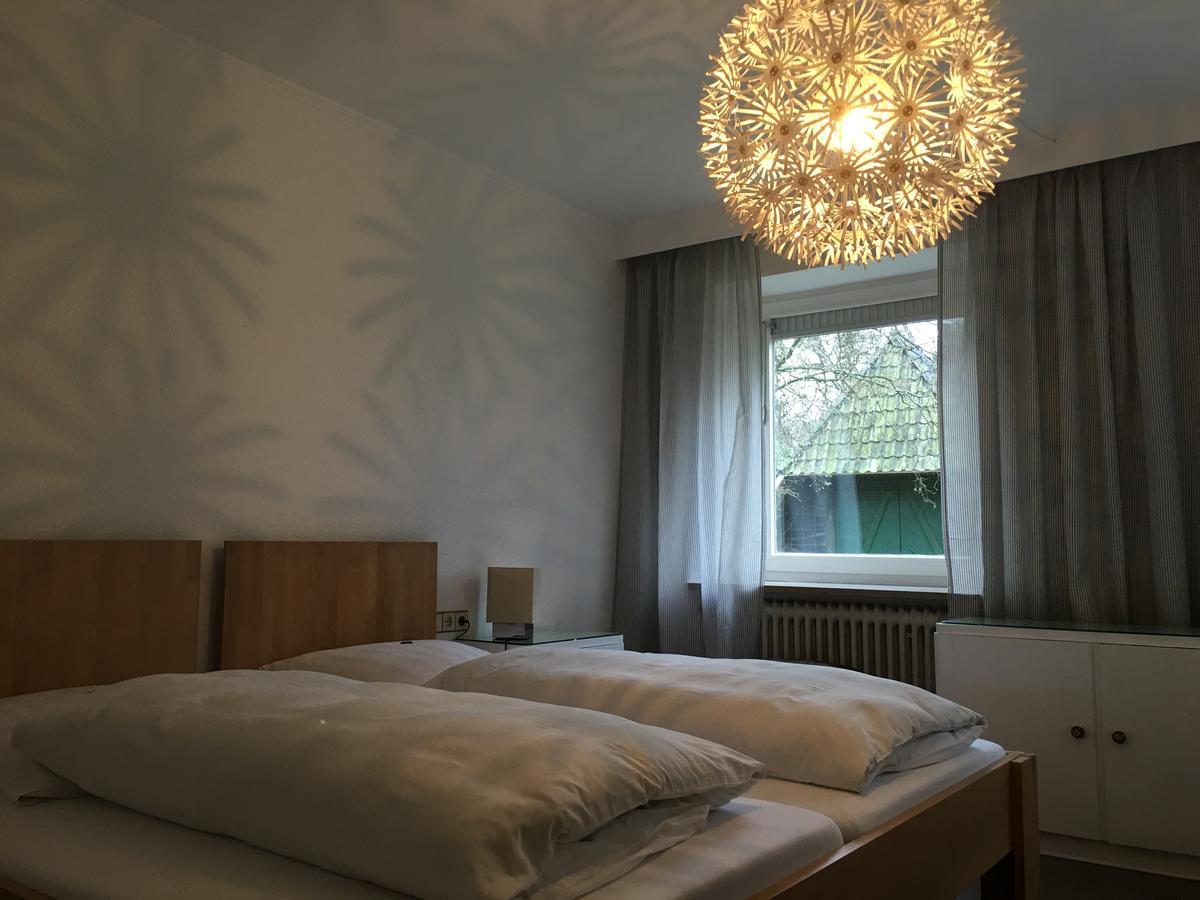 Gasthof Menke Niederhaverbeck Exteriör bild