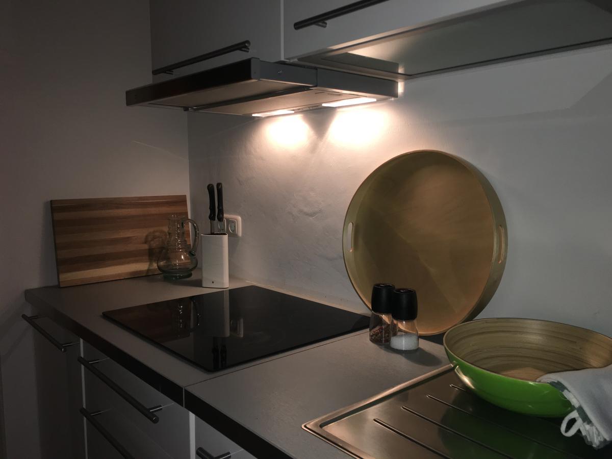 Gasthof Menke Niederhaverbeck Exteriör bild